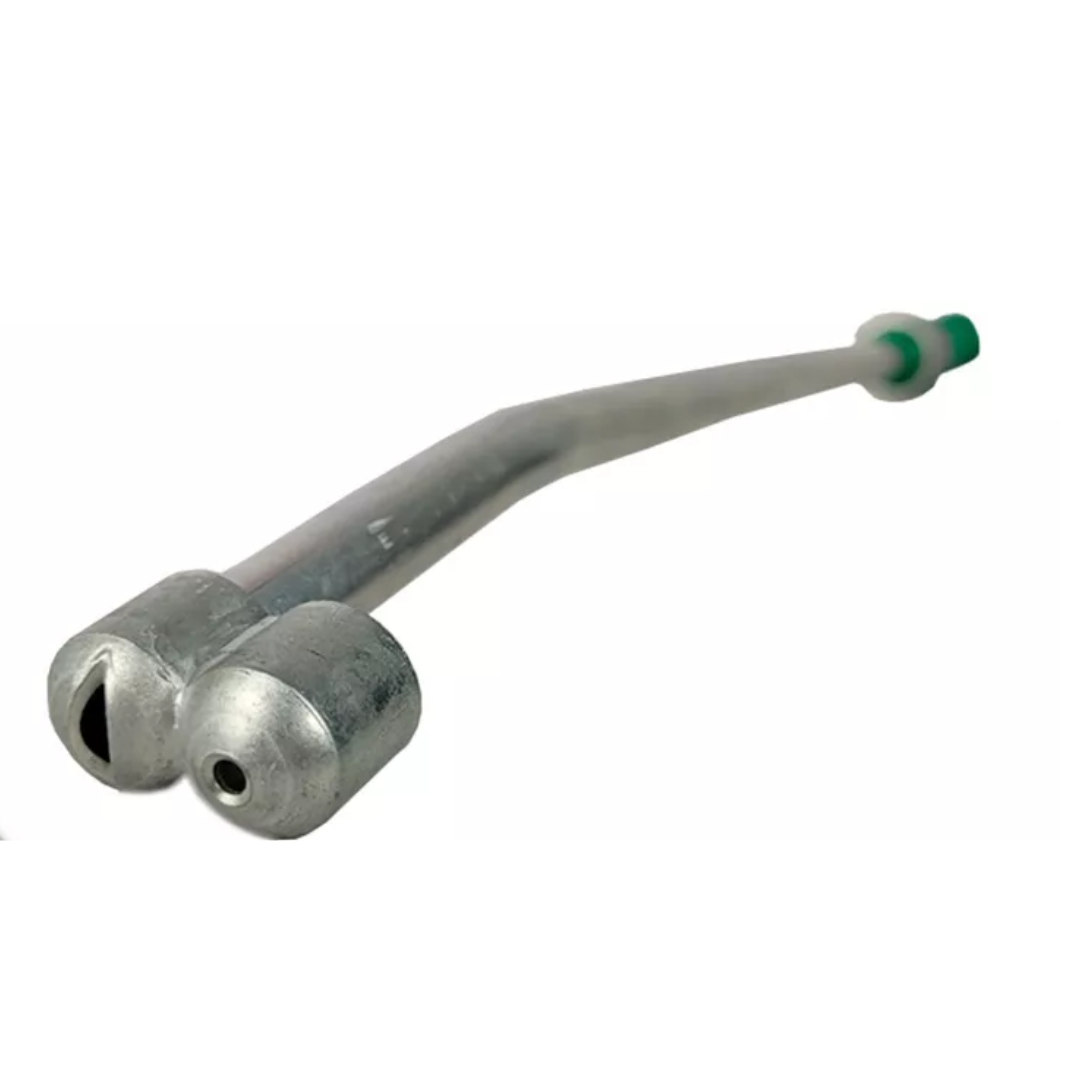 ESGUICHO JET GARDEN 1/2'' - Imagem 2