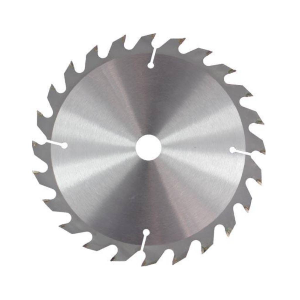 DISCO DE CORTE 185X24T 1.4MM ECCO