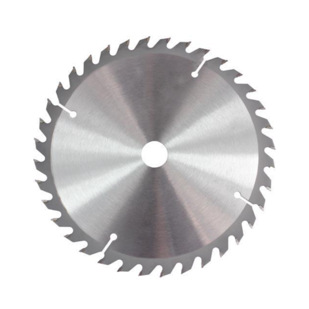 DISCO DE CORTE DE MADEIRA 185X36T-1,4MM ECCO