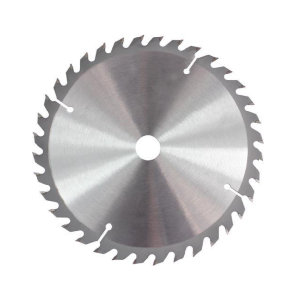 DISCO DE CORTE DE MADEIRA 185X36T-1,4MM ECCO