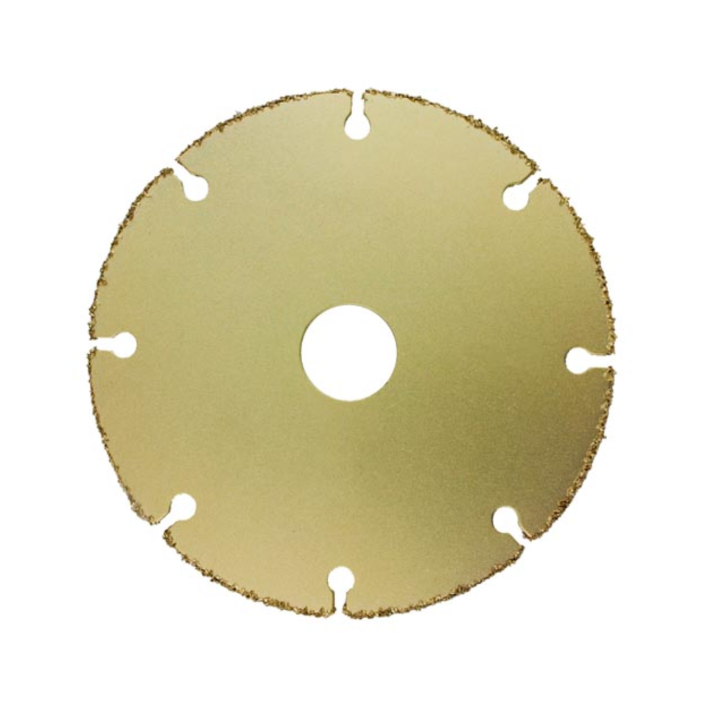 DISCO DE CORTE TUNGSTÊNIO PARA MADEIRA 110X20MM