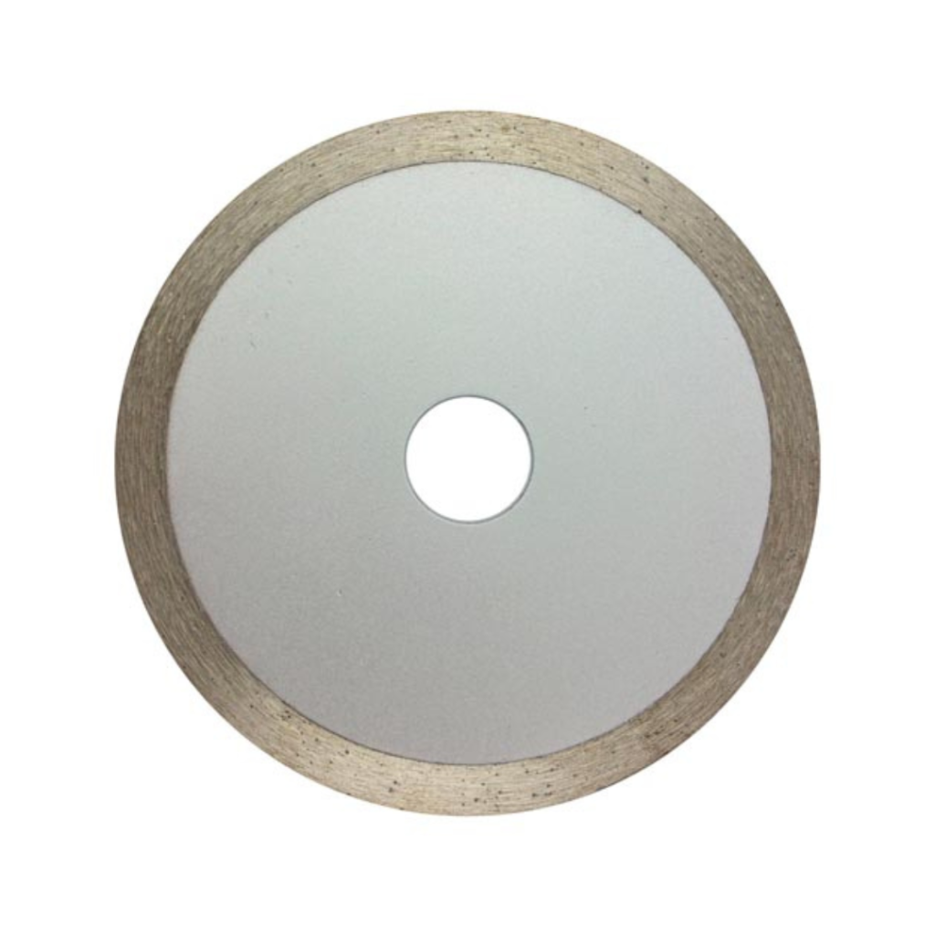 DISCO LISO 110*8MM ECCO PRATA
