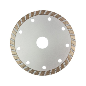 DISCO TURBO 110* 8MM ECCO NOVO