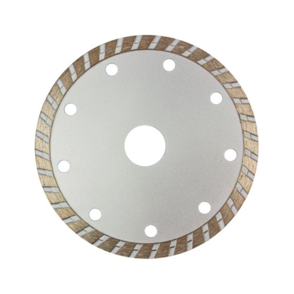 DISCO TURBO 110* 8MM ECCO NOVO