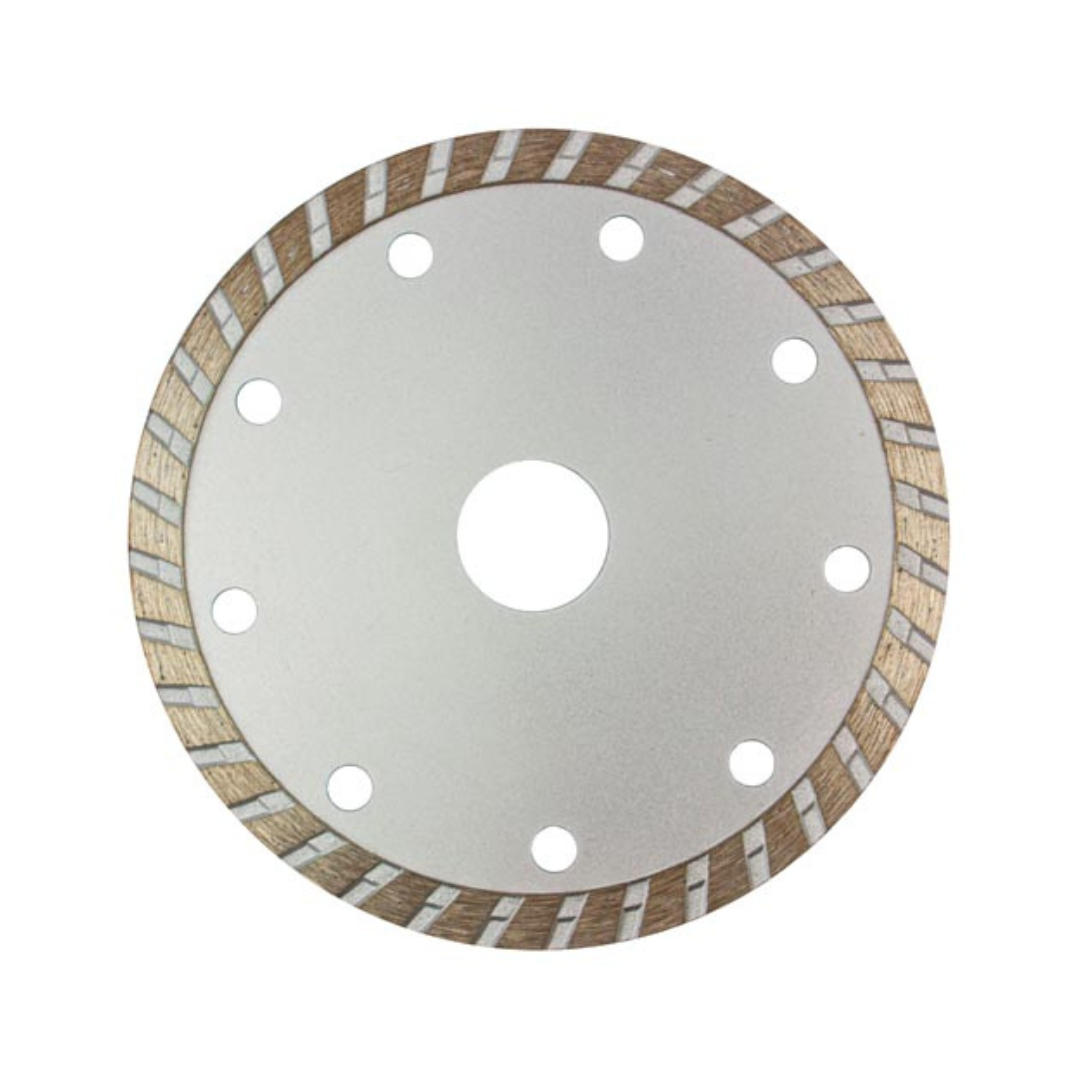 DISCO TURBO 110* 8MM ECCO NOVO - Imagem 1