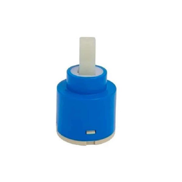 Reparo Cartucho 35mm Para Torneiras Monocomando