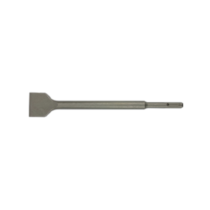 TALHADEIRA DE 250X40MM ENCAIXE SDS-PLUS