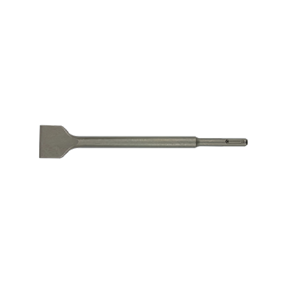 TALHADEIRA DE 250X40MM ENCAIXE SDS-PLUS - Imagem 1