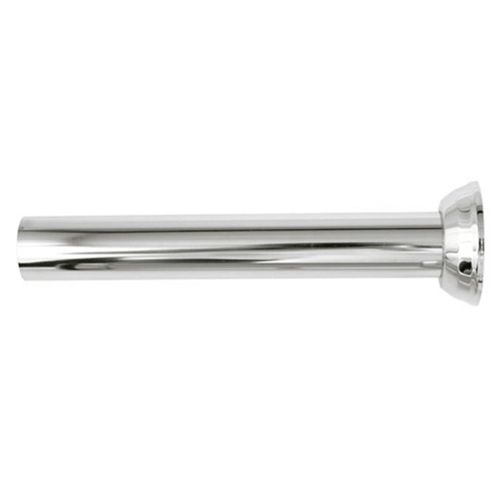 Tubo de Ligação Cromado 40CM x 2"