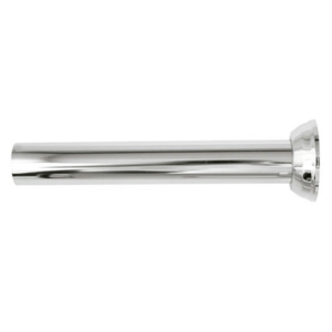 Tubo de Ligação Cromado 40CM x 11/2"