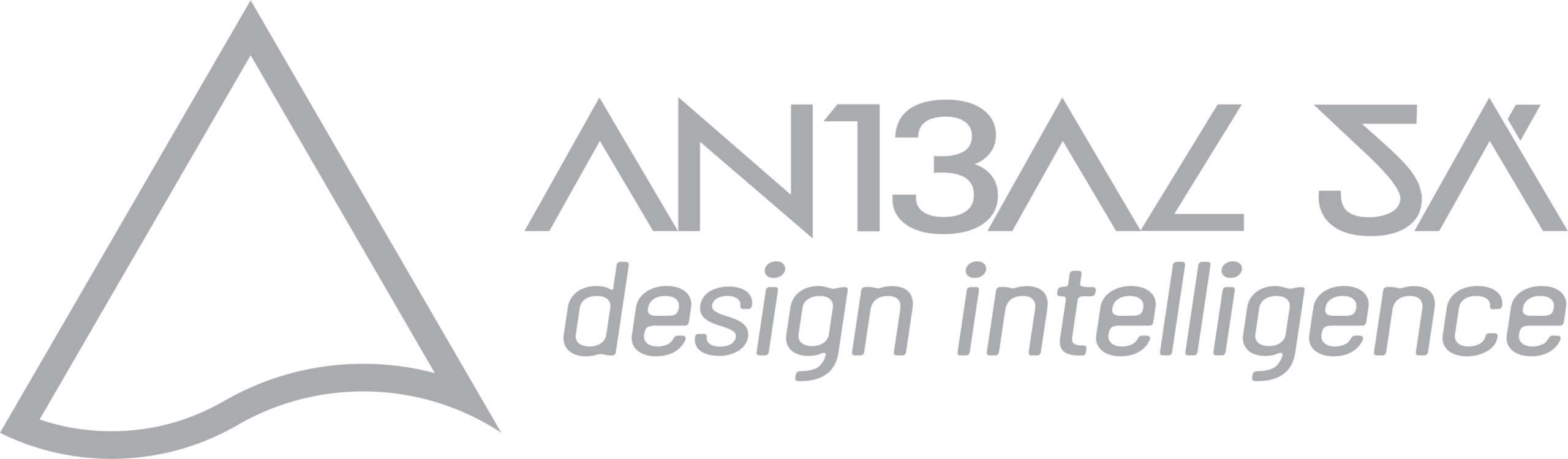 Anibal Sá Design Intelligence