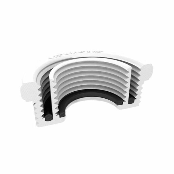 Sifão Extensível Universal Censi com Suporte