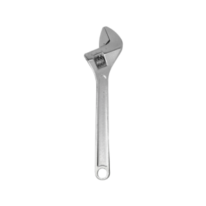 CHAVE INGLESA 8" (20 CM) - AJUSTÁVEL