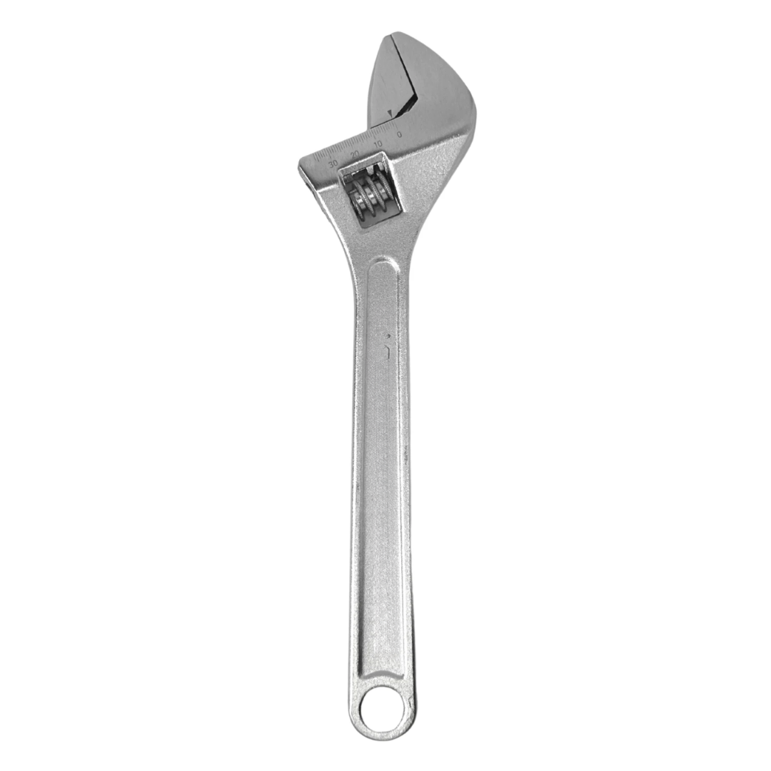 CHAVE INGLESA 12" (30 CM) - AJUSTÁVEL - Imagem 1