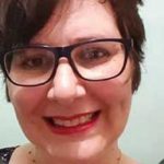 Branca Galdino, relações públicas