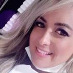 Dra. Amanda Fulgêncio, dentista