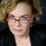 Lu Fernandes, jornalista e assessora de comunicação