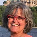 Mary Zaidan, jornalista