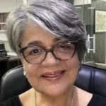 Teresa Cristina, diretora Atelier de Imagem e Comunicação