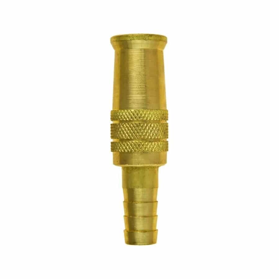 Esguicho em Latão para Mangueira de 1/2″ Garden