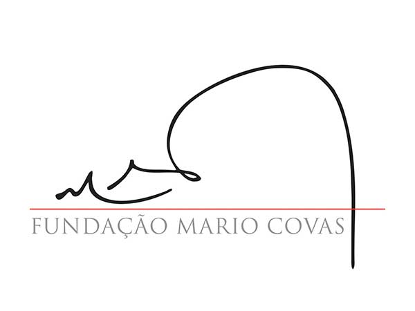 Logomarc Fundação Mario Covas