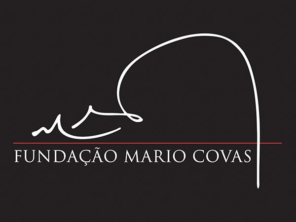 Logomarca Fundação Mario Covas