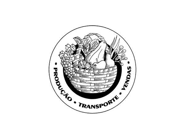 Logomarca e identidade visual La Corbeille