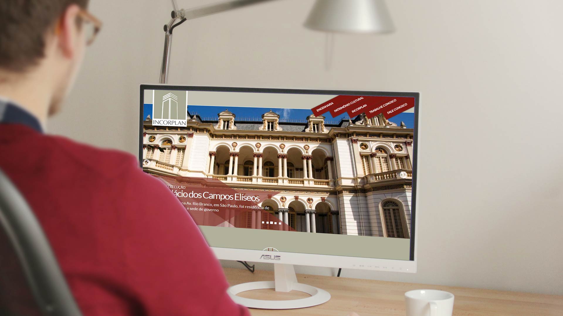 Incorplan Engenharia